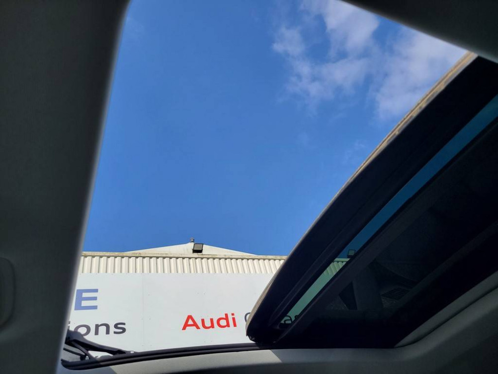 Acheter Audi Q5 Q5 Sportback 50 TFSIe 299 S tronic 7 Quattro Avus 5p occasion dans les concessions du Groupe Faurie
