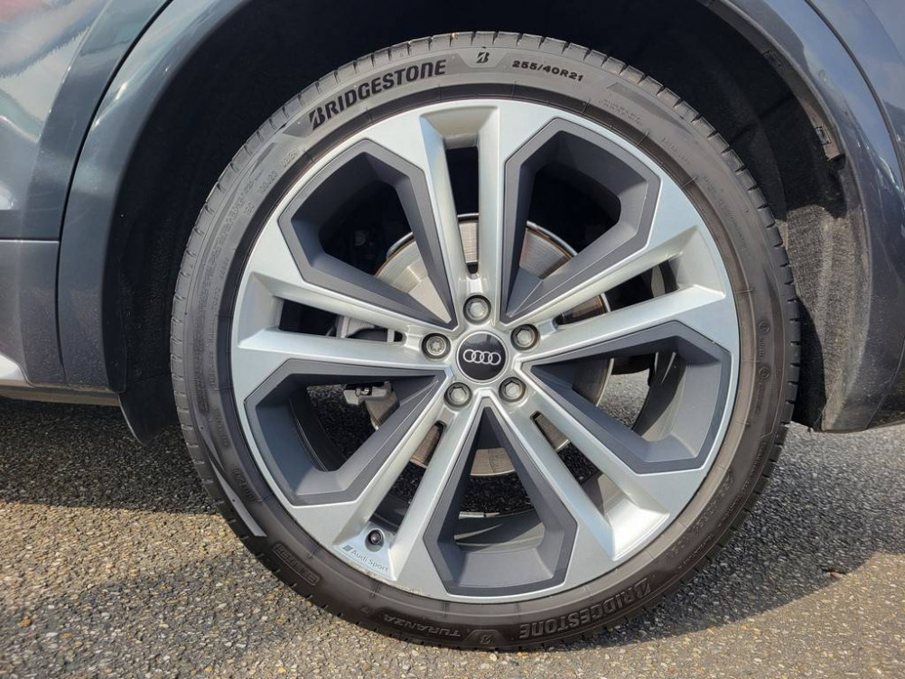 Acheter Audi Q5 Q5 Sportback 50 TFSIe 299 S tronic 7 Quattro Avus 5p occasion dans les concessions du Groupe Faurie