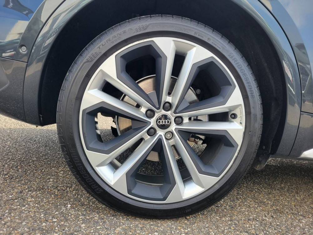 Acheter Audi Q5 Q5 Sportback 50 TFSIe 299 S tronic 7 Quattro Avus 5p occasion dans les concessions du Groupe Faurie