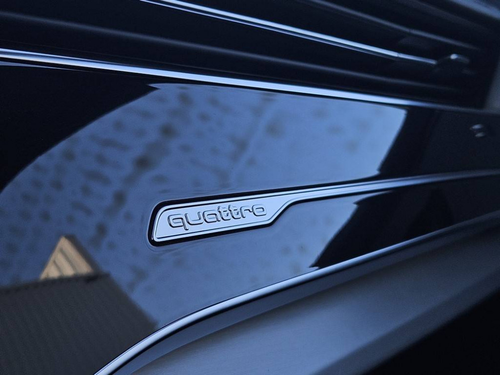 Acheter Audi Q8 Q8 50 TDI 286 Tiptronic 8 Quattro S line 5p occasion dans les concessions du Groupe Faurie