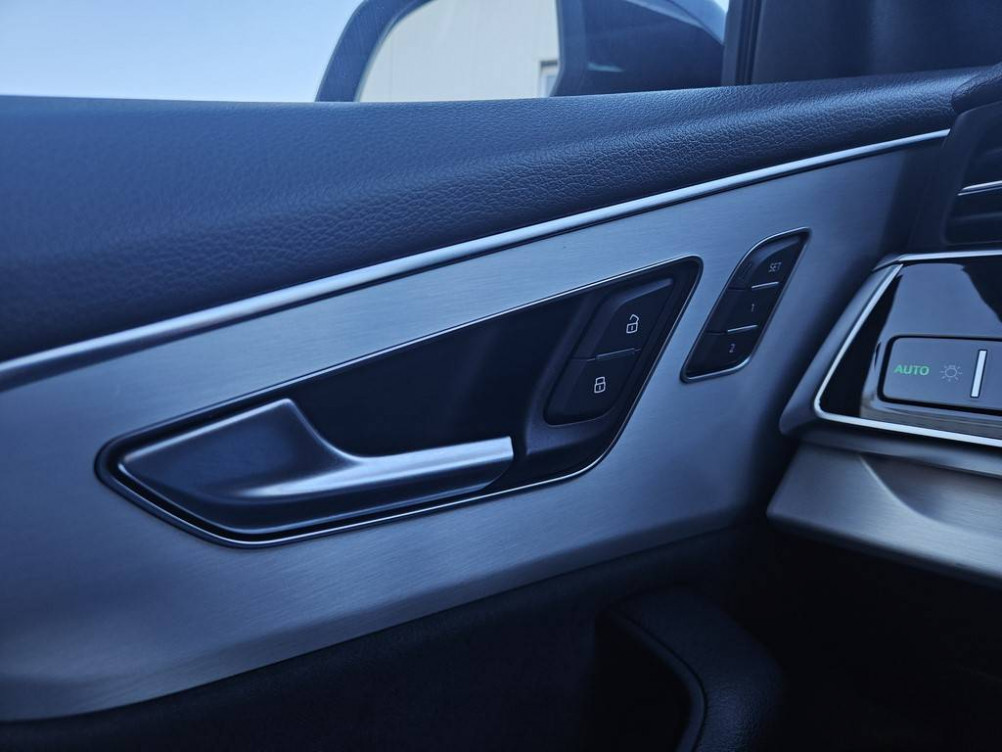 Acheter Audi Q8 Q8 50 TDI 286 Tiptronic 8 Quattro S line 5p occasion dans les concessions du Groupe Faurie