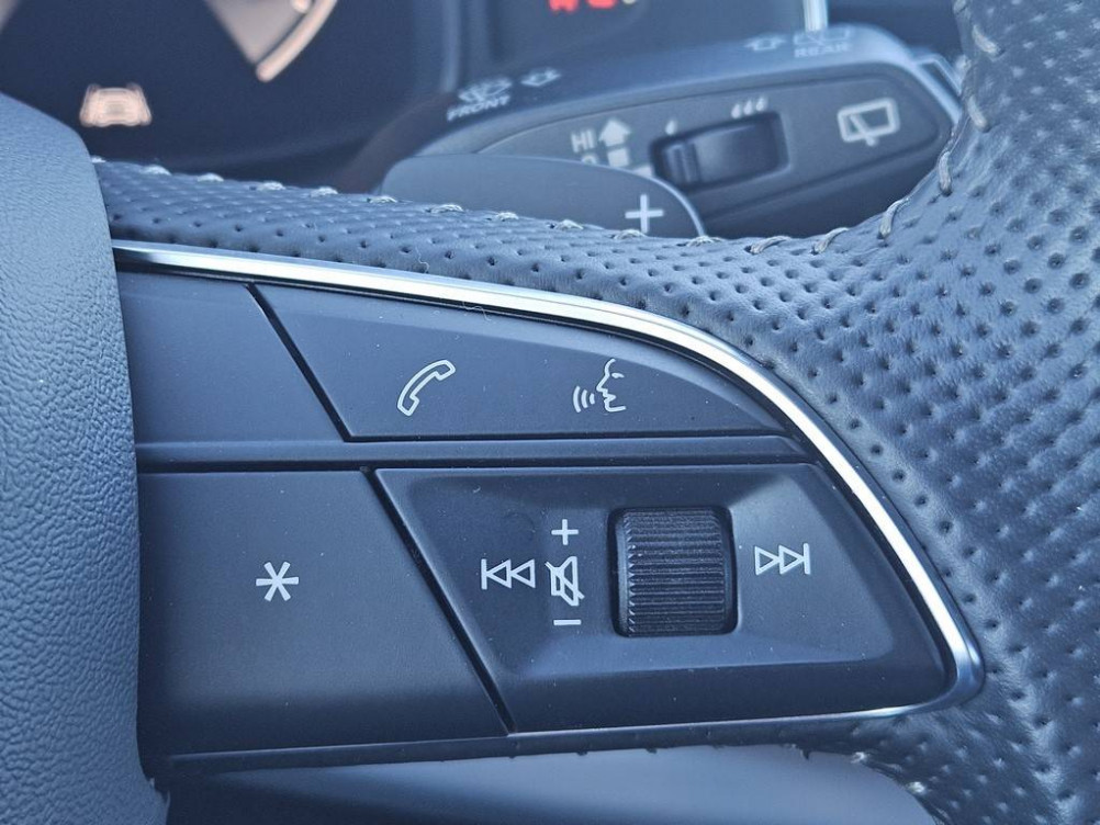 Acheter Audi Q8 Q8 50 TDI 286 Tiptronic 8 Quattro S line 5p occasion dans les concessions du Groupe Faurie