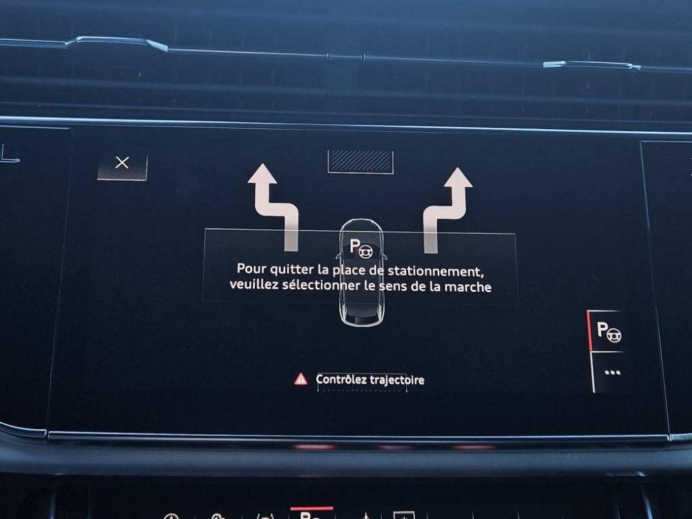 Acheter Audi Q8 Q8 50 TDI 286 Tiptronic 8 Quattro S line 5p occasion dans les concessions du Groupe Faurie