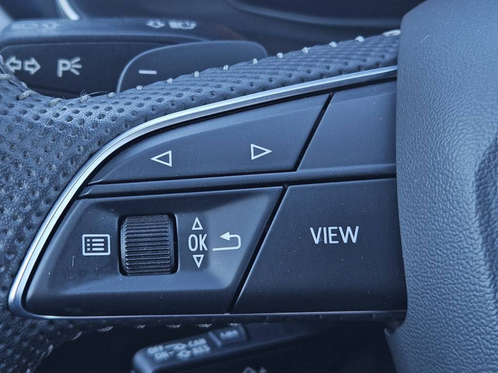 Acheter Audi Q8 Q8 50 TDI 286 Tiptronic 8 Quattro S line 5p occasion dans les concessions du Groupe Faurie