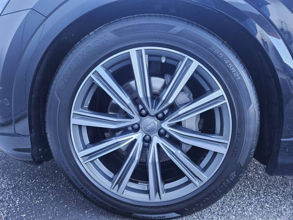 Acheter Audi Q8 Q8 50 TDI 286 Tiptronic 8 Quattro S line 5p occasion dans les concessions du Groupe Faurie