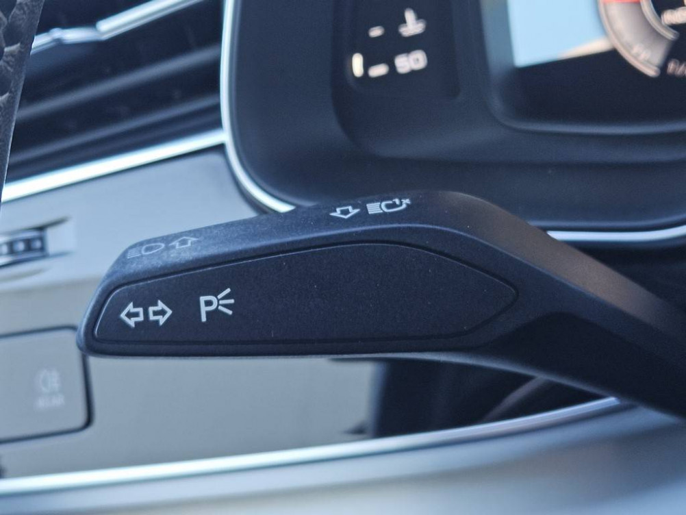 Acheter Audi Q8 Q8 50 TDI 286 Tiptronic 8 Quattro S line 5p occasion dans les concessions du Groupe Faurie