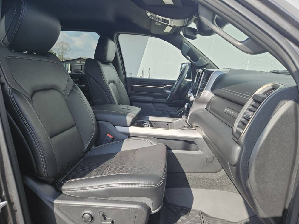 Acheter Dodge RAM Nitro Dodge Ram DT 1500 V8 5,7 L HEMI MDS VVT BVA8 Sport Rebel Crew Cab 4X4 4p occasion dans les concessions du Groupe Faurie