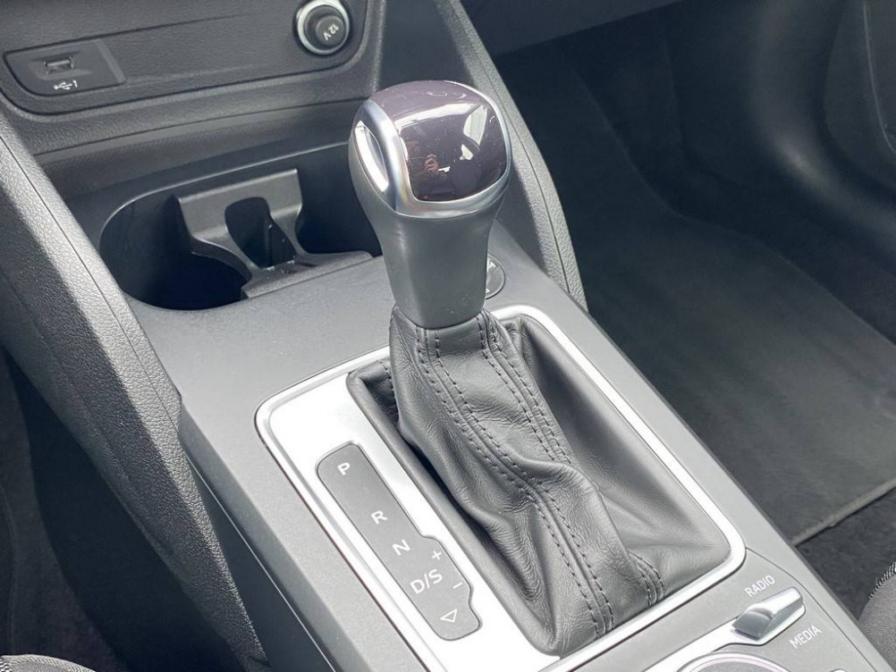 Acheter Audi Q2 Q2 30 TDI 116 S tronic 7 Business line 5p occasion dans les concessions du Groupe Faurie