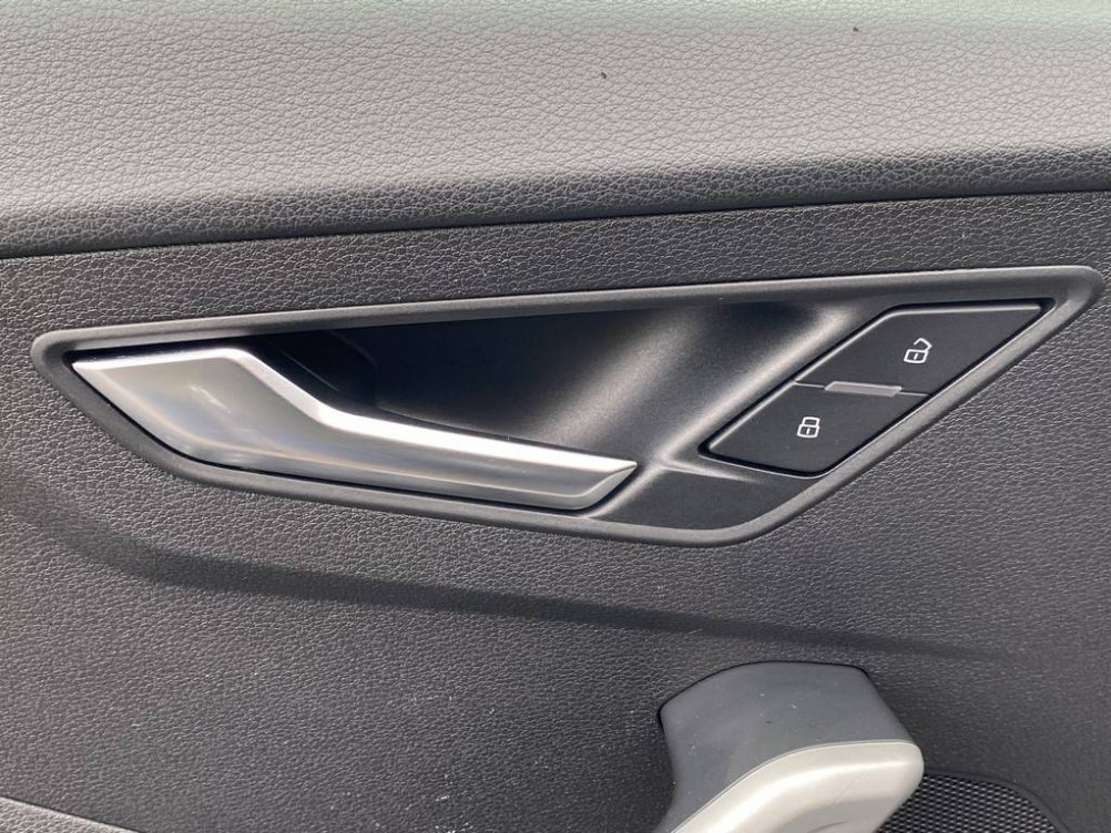 Acheter Audi Q2 Q2 30 TDI 116 S tronic 7 Business line 5p occasion dans les concessions du Groupe Faurie