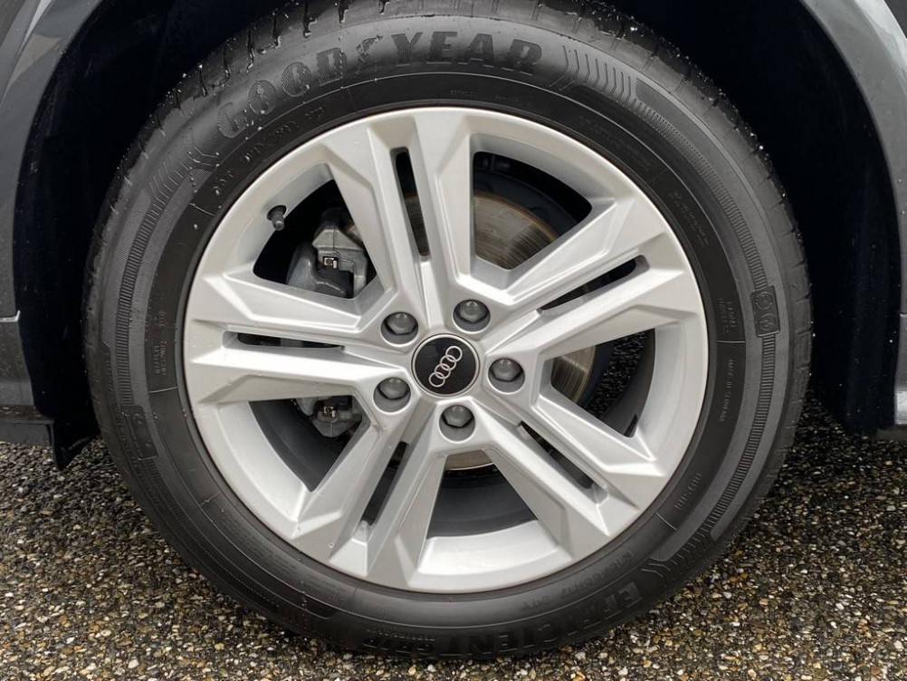 Acheter Audi Q2 Q2 30 TDI 116 S tronic 7 Business line 5p occasion dans les concessions du Groupe Faurie