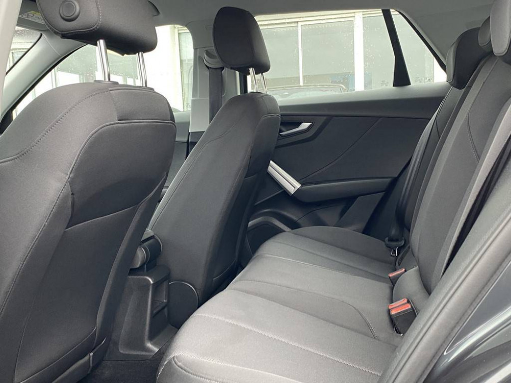 Acheter Audi Q2 Q2 30 TDI 116 S tronic 7 Business line 5p occasion dans les concessions du Groupe Faurie
