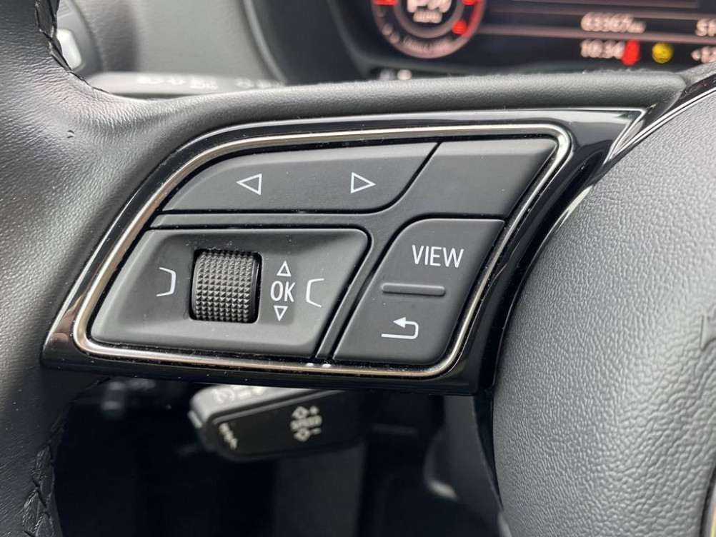 Acheter Audi Q2 Q2 30 TDI 116 S tronic 7 Business line 5p occasion dans les concessions du Groupe Faurie