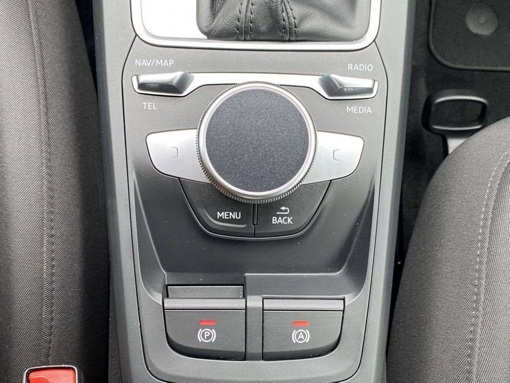 Acheter Audi Q2 Q2 30 TDI 116 S tronic 7 Business line 5p occasion dans les concessions du Groupe Faurie