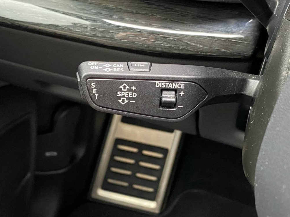 Acheter Audi Q8 Q8 60 TFSI e 462 Tiptronic 8 Quattro Compétition 5p occasion dans les concessions du Groupe Faurie