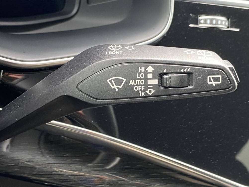 Acheter Audi Q8 Q8 60 TFSI e 462 Tiptronic 8 Quattro Compétition 5p occasion dans les concessions du Groupe Faurie
