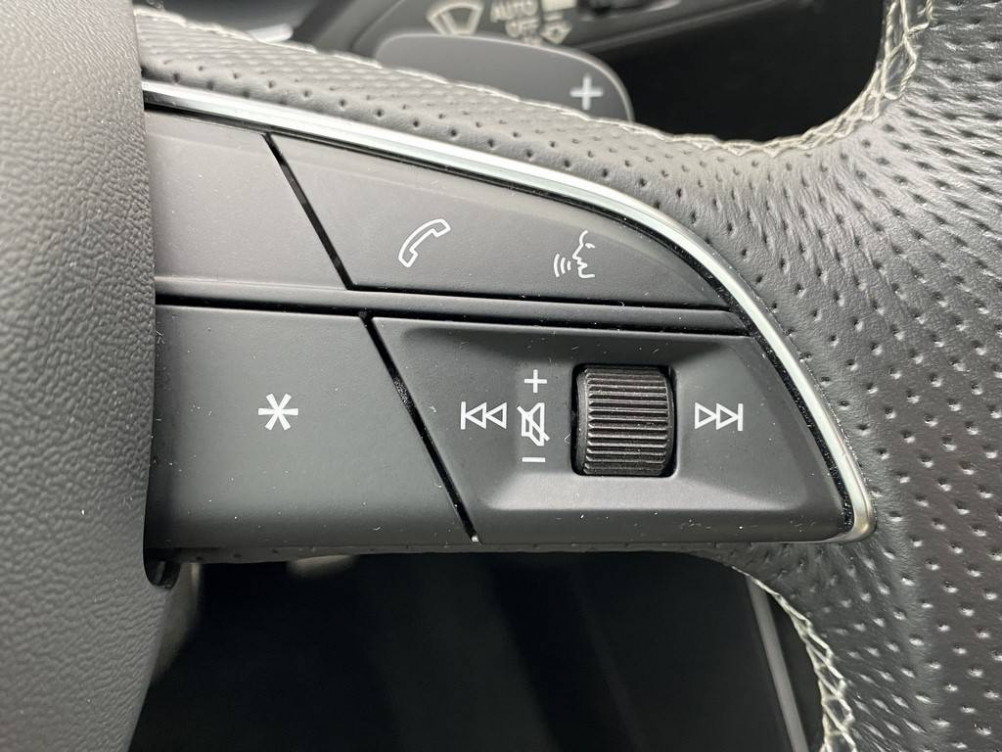 Acheter Audi Q8 Q8 60 TFSI e 462 Tiptronic 8 Quattro Compétition 5p occasion dans les concessions du Groupe Faurie