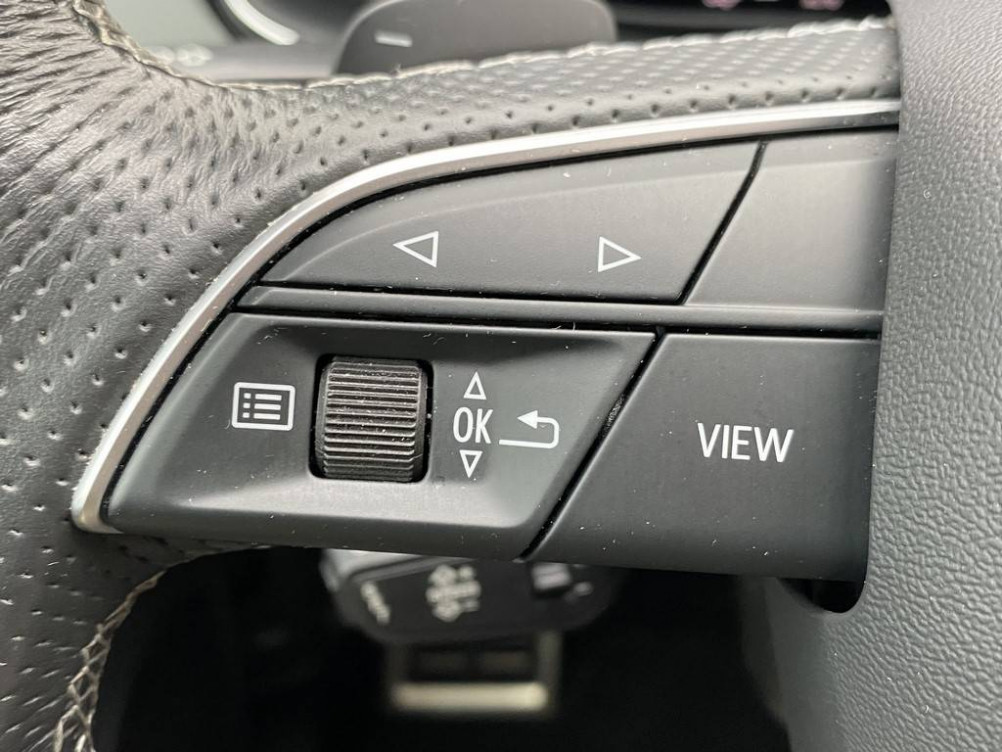 Acheter Audi Q8 Q8 60 TFSI e 462 Tiptronic 8 Quattro Compétition 5p occasion dans les concessions du Groupe Faurie