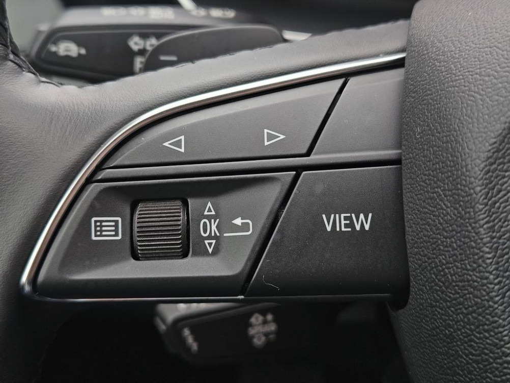 Acheter Audi Q3 Q3 35 TFSI 150 ch S tronic 7 Business line 5p occasion dans les concessions du Groupe Faurie