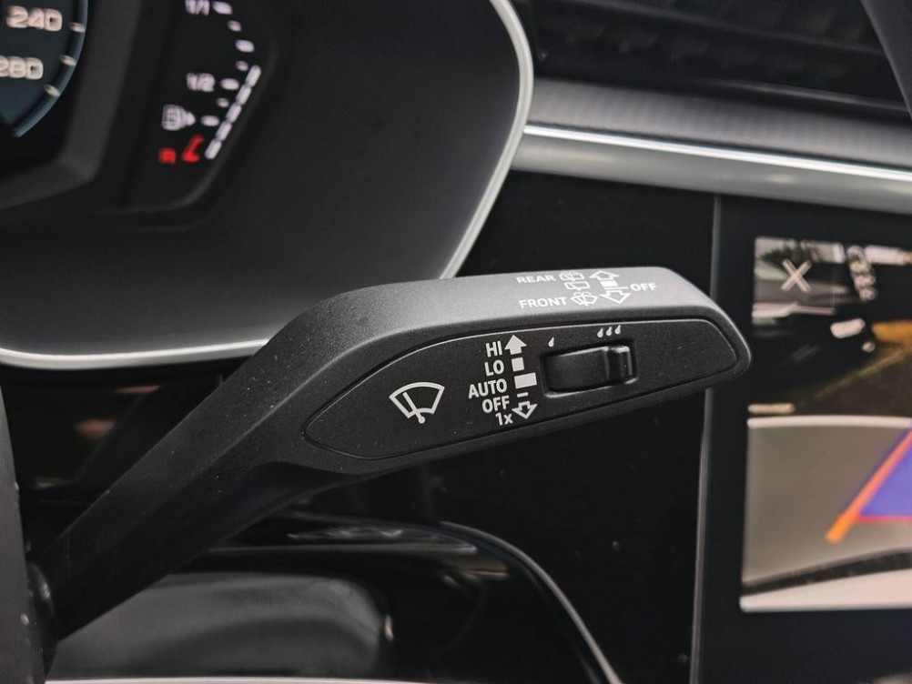 Acheter Audi Q3 Q3 35 TFSI 150 ch S tronic 7 Business line 5p occasion dans les concessions du Groupe Faurie