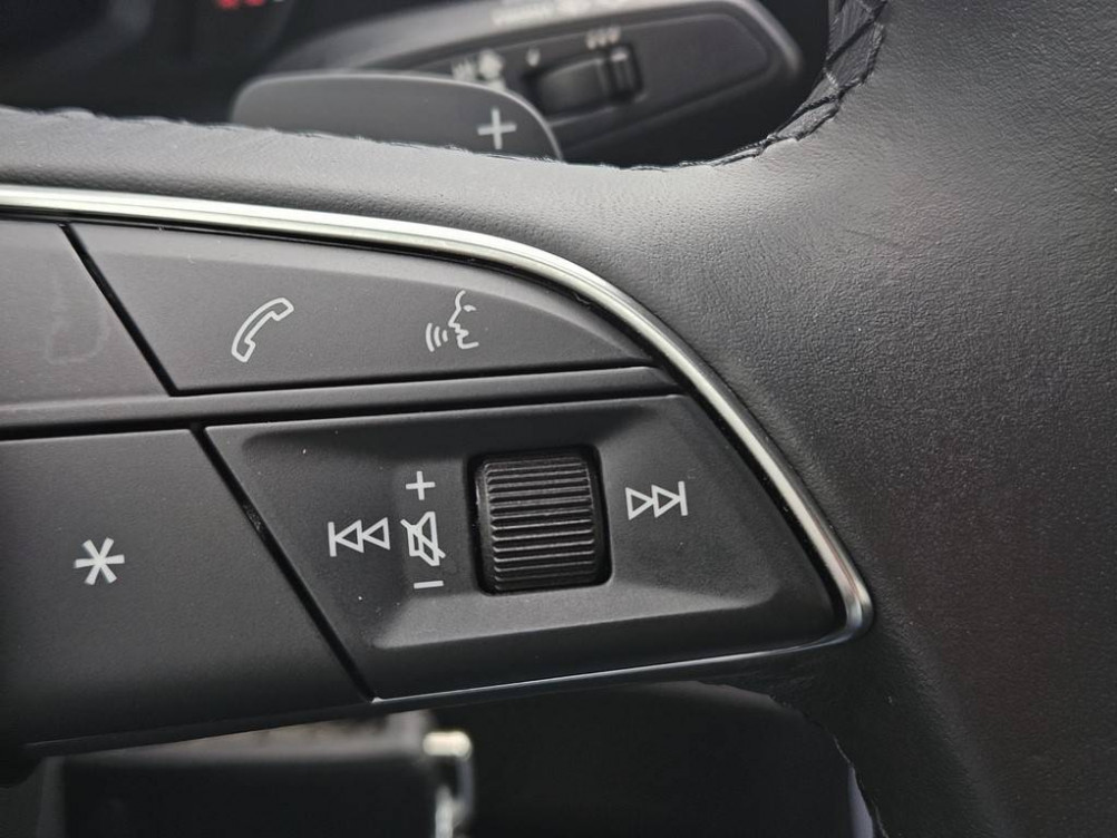 Acheter Audi Q3 Q3 35 TFSI 150 ch S tronic 7 Business line 5p occasion dans les concessions du Groupe Faurie