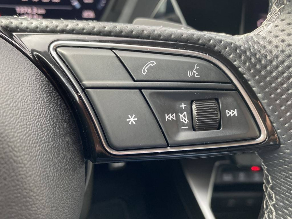 Acheter Audi A3 A3 Sportback 30 TDI 116 S tronic 7 S Line 5p occasion dans les concessions du Groupe Faurie