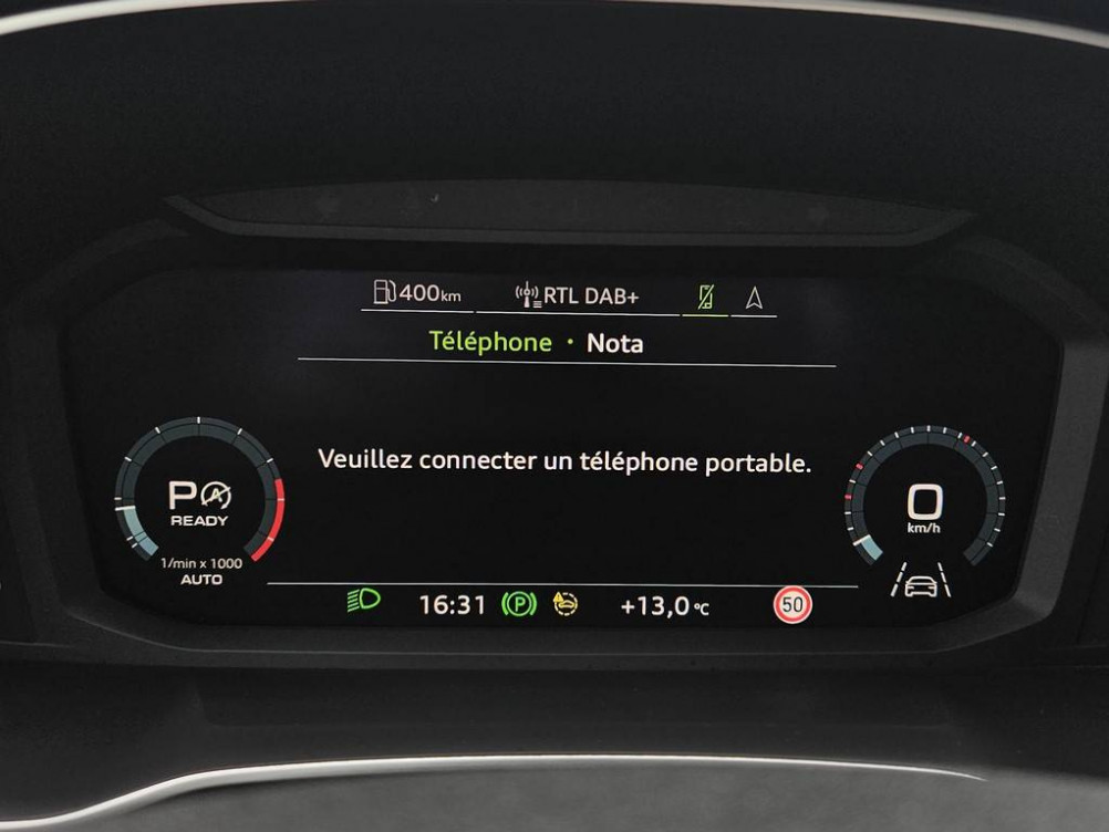 Acheter Audi Q3 Q3 35 TFSI 150 ch S tronic 7 Business line 5p occasion dans les concessions du Groupe Faurie