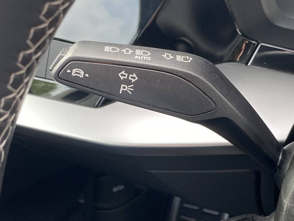 Acheter Audi A3 A3 Sportback 30 TDI 116 S tronic 7 S Line 5p occasion dans les concessions du Groupe Faurie