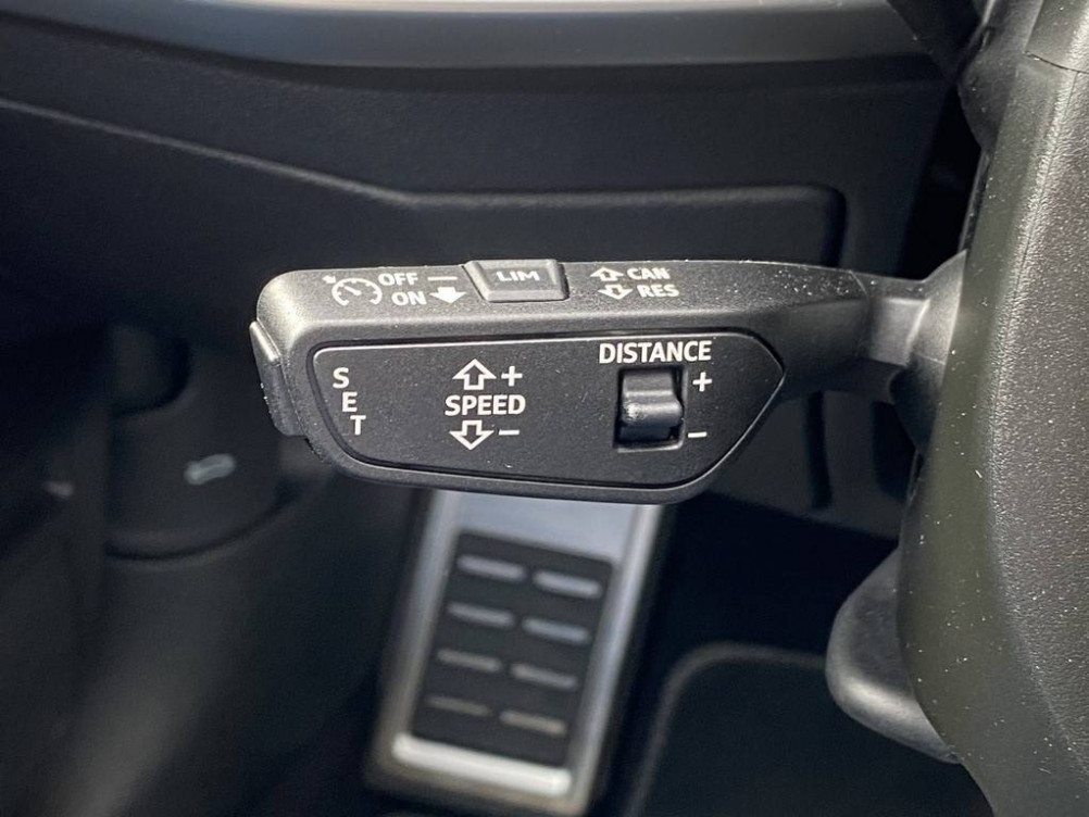Acheter Audi A3 A3 Sportback 30 TDI 116 S tronic 7 S Line 5p occasion dans les concessions du Groupe Faurie