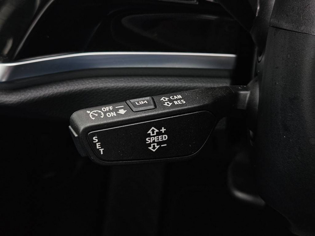 Acheter Audi Q3 Q3 35 TFSI 150 ch S tronic 7 Business line 5p occasion dans les concessions du Groupe Faurie