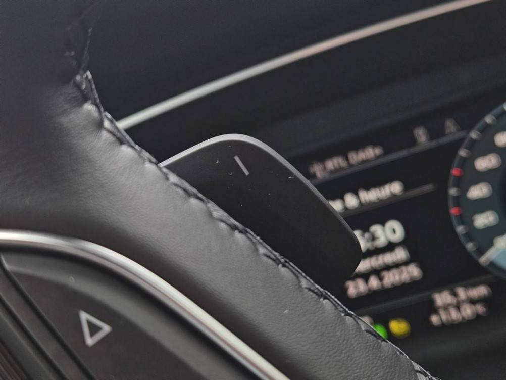 Acheter Audi Q3 Q3 35 TFSI 150 ch S tronic 7 Business line 5p occasion dans les concessions du Groupe Faurie