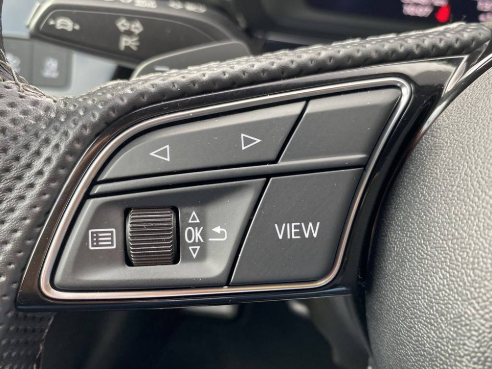Acheter Audi A3 A3 Sportback 30 TDI 116 S tronic 7 S Line 5p occasion dans les concessions du Groupe Faurie