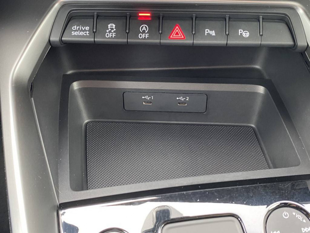 Acheter Audi A3 A3 Sportback 30 TDI 116 S tronic 7 S Line 5p occasion dans les concessions du Groupe Faurie