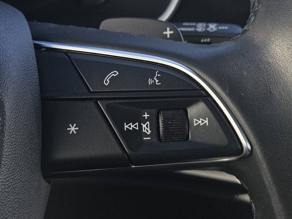 Acheter Audi Q3 Q3 35 TDI 150 ch S tronic 7 Design 5p occasion dans les concessions du Groupe Faurie