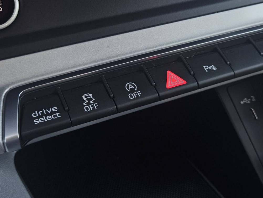 Acheter Audi Q3 Q3 35 TDI 150 ch S tronic 7 Design 5p occasion dans les concessions du Groupe Faurie