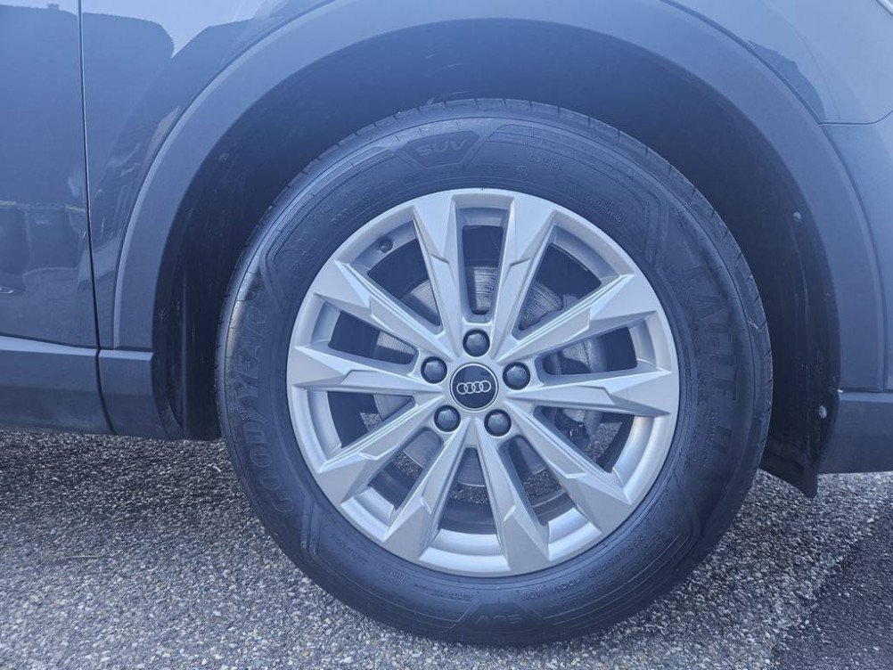 Acheter Audi Q3 Q3 35 TDI 150 ch S tronic 7 Design 5p occasion dans les concessions du Groupe Faurie