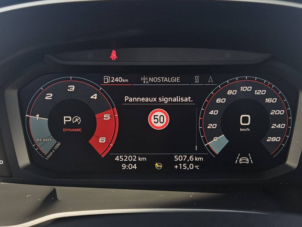 Acheter Audi Q3 Q3 35 TDI 150 ch S tronic 7 Design 5p occasion dans les concessions du Groupe Faurie