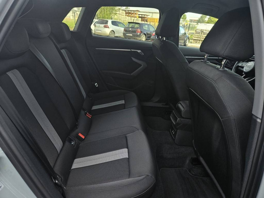 Acheter Audi A3 A3 Sportback 35 TDI 150 S tronic 7 Business Executive 5p occasion dans les concessions du Groupe Faurie