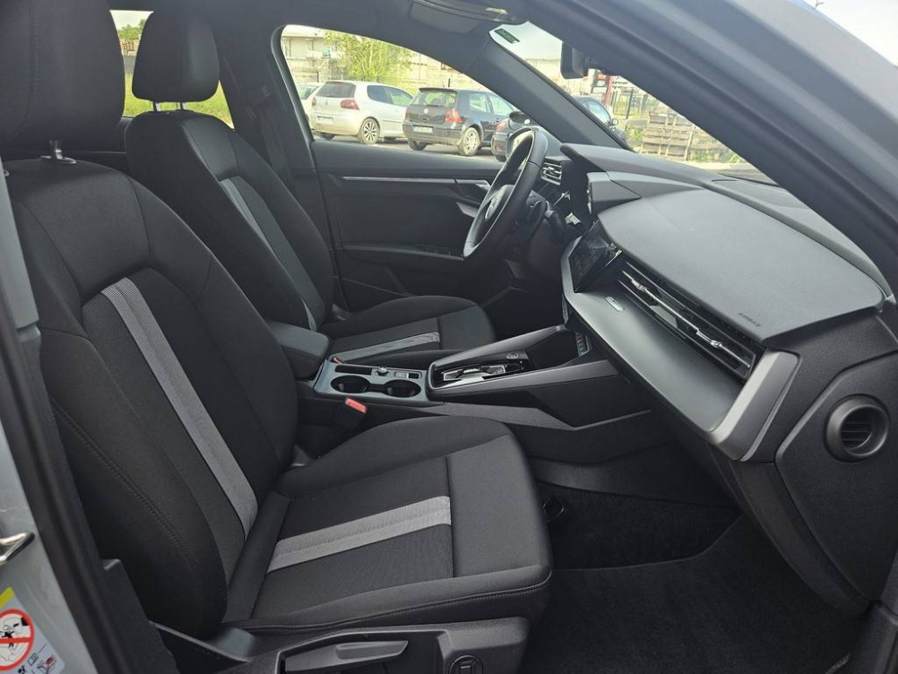 Acheter Audi A3 A3 Sportback 35 TDI 150 S tronic 7 Business Executive 5p occasion dans les concessions du Groupe Faurie