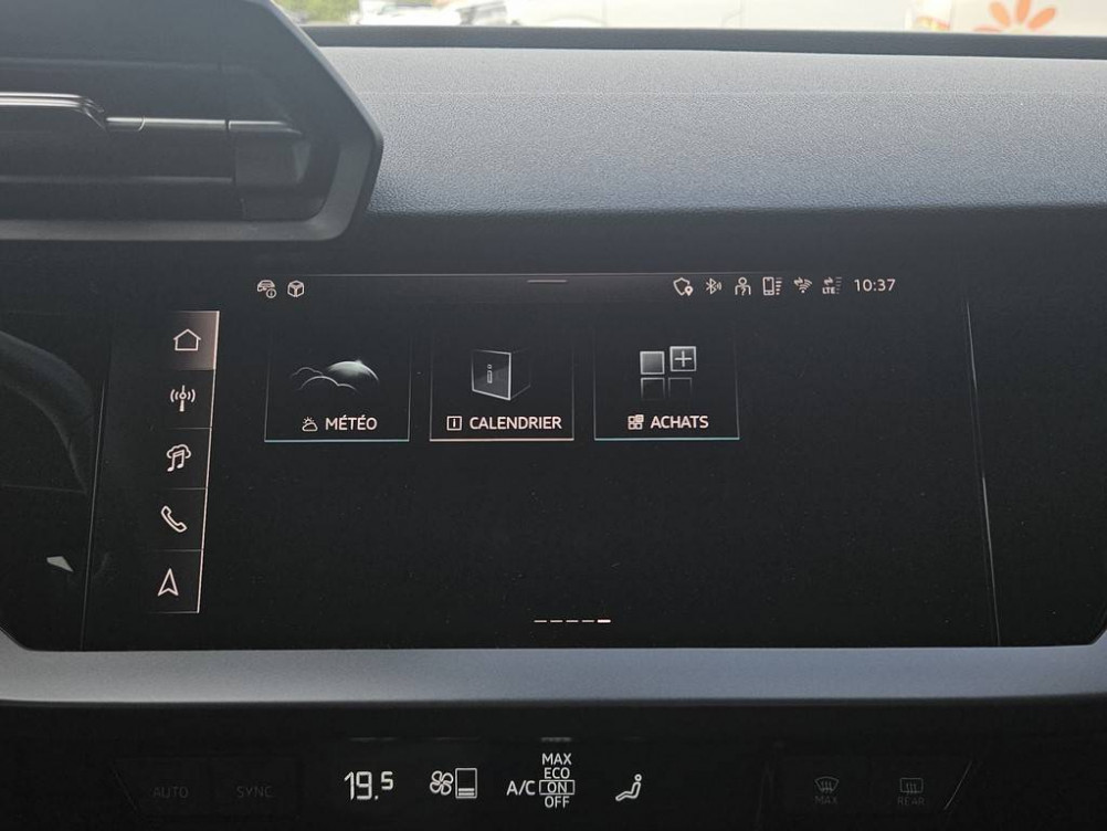 Acheter Audi A3 A3 Sportback 35 TDI 150 S tronic 7 Business Executive 5p occasion dans les concessions du Groupe Faurie
