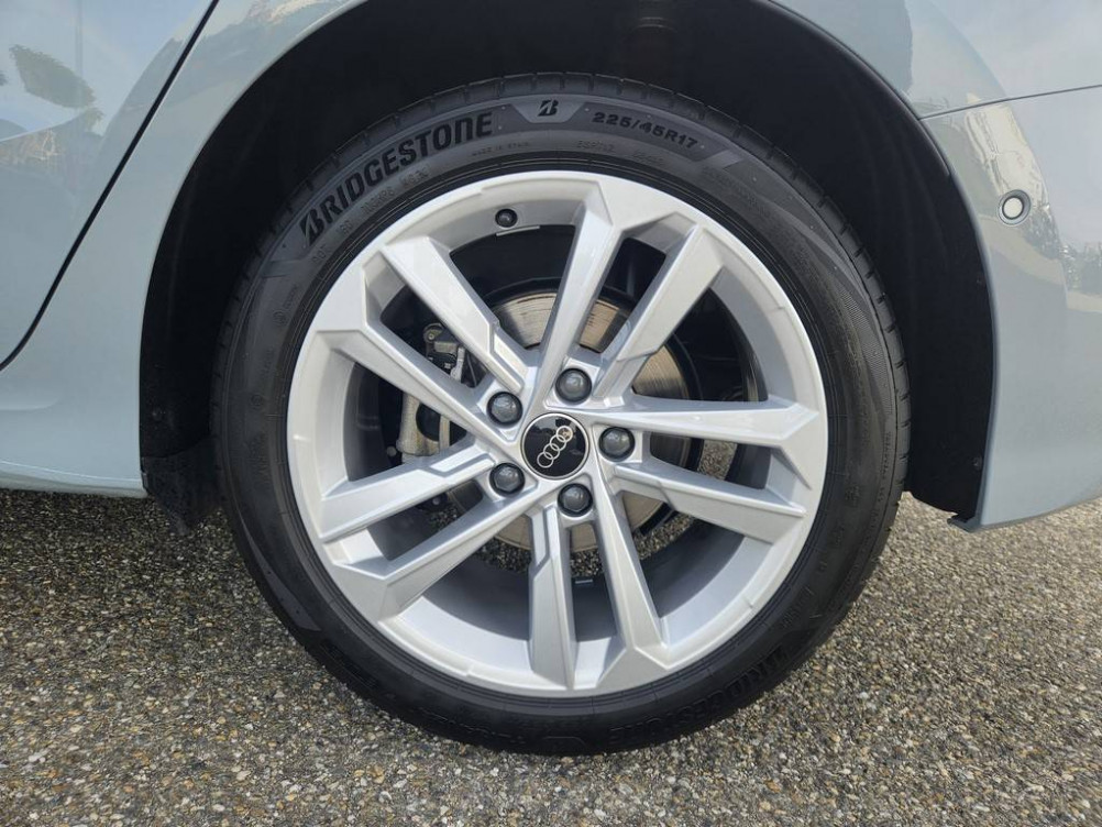 Acheter Audi A3 A3 Sportback 35 TDI 150 S tronic 7 Business Executive 5p occasion dans les concessions du Groupe Faurie