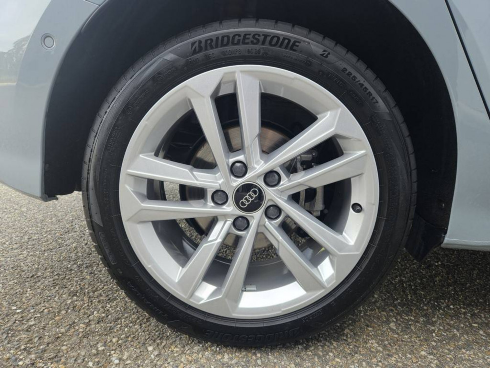 Acheter Audi A3 A3 Sportback 35 TDI 150 S tronic 7 Business Executive 5p occasion dans les concessions du Groupe Faurie