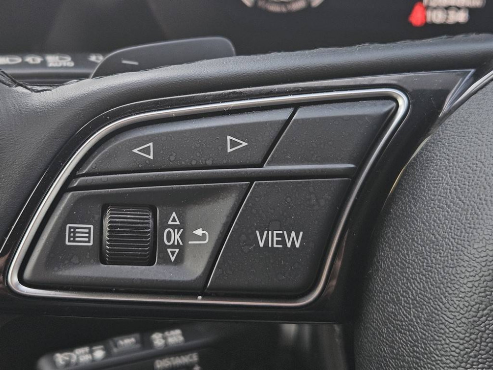 Acheter Audi A3 A3 Sportback 35 TDI 150 S tronic 7 Business Executive 5p occasion dans les concessions du Groupe Faurie