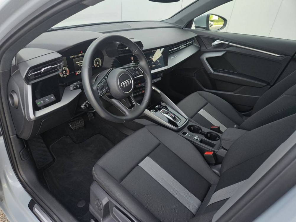 Acheter Audi A3 A3 Sportback 35 TDI 150 S tronic 7 Business Executive 5p occasion dans les concessions du Groupe Faurie