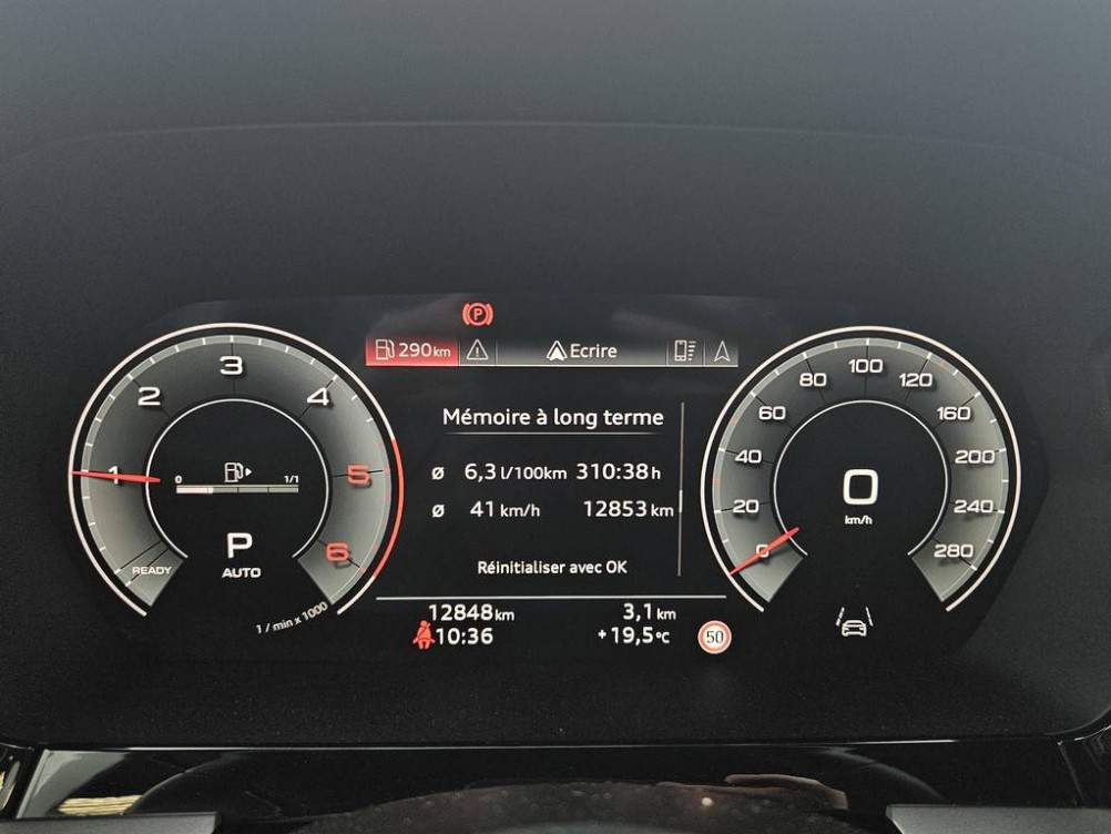 Acheter Audi A3 A3 Sportback 35 TDI 150 S tronic 7 Business Executive 5p occasion dans les concessions du Groupe Faurie