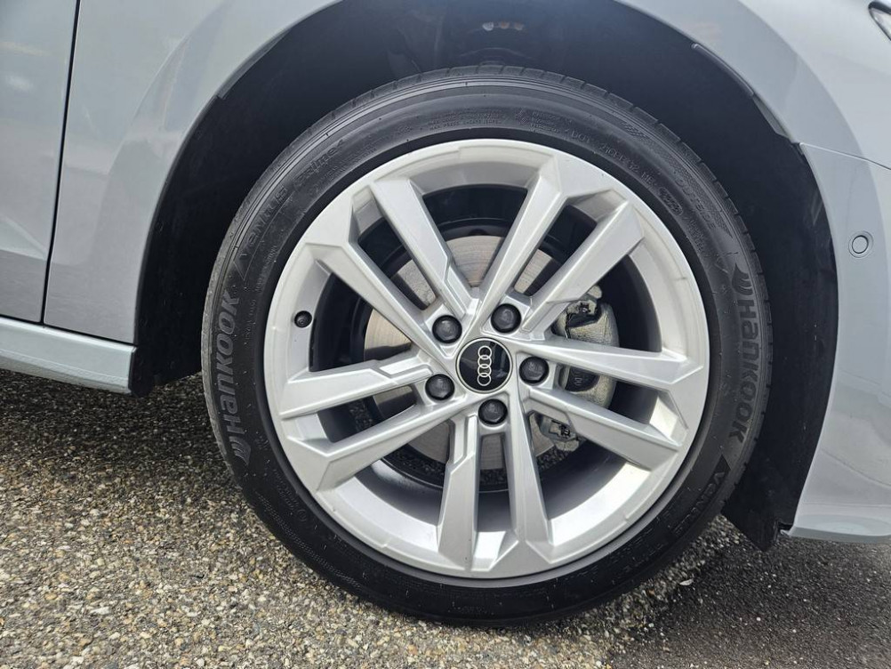 Acheter Audi A3 A3 Sportback 35 TDI 150 S tronic 7 Business Executive 5p occasion dans les concessions du Groupe Faurie