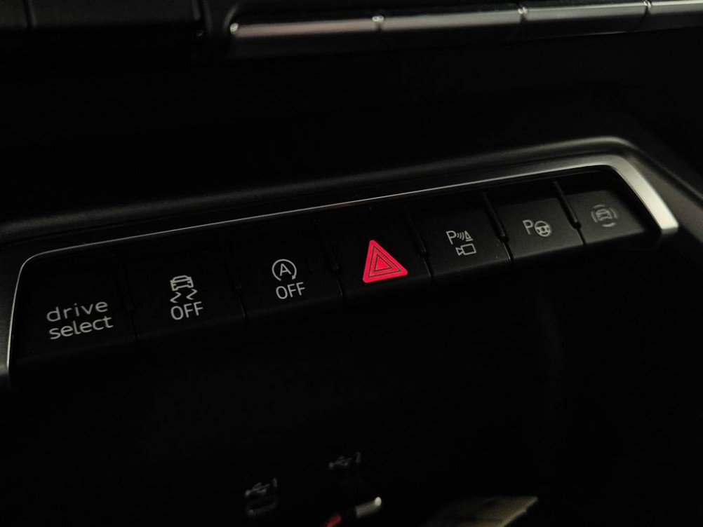 Acheter Audi A3 A3 Sportback 35 TDI 150 S tronic 7 Business Executive 5p occasion dans les concessions du Groupe Faurie