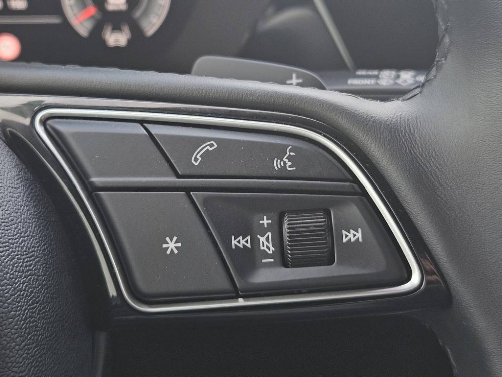 Acheter Audi A3 A3 Sportback 35 TDI 150 S tronic 7 Business Executive 5p occasion dans les concessions du Groupe Faurie