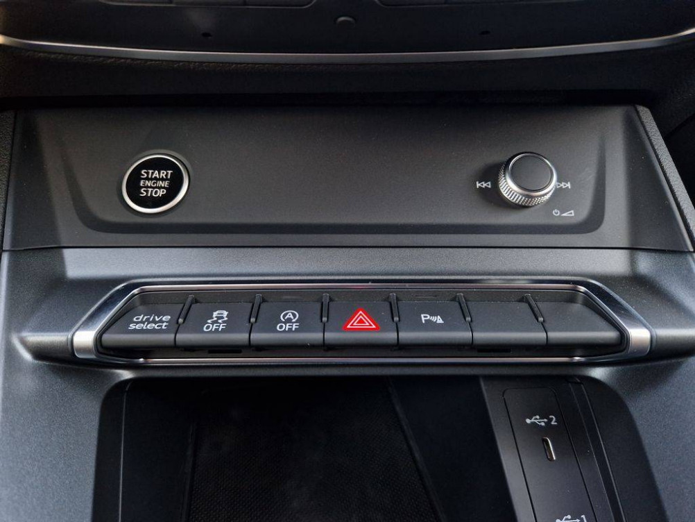 Acheter Audi Q3 Q3 Sportback 35 TDI 150 ch S tronic 7 S line plus 5p neuf dans les concessions du Groupe Faurie