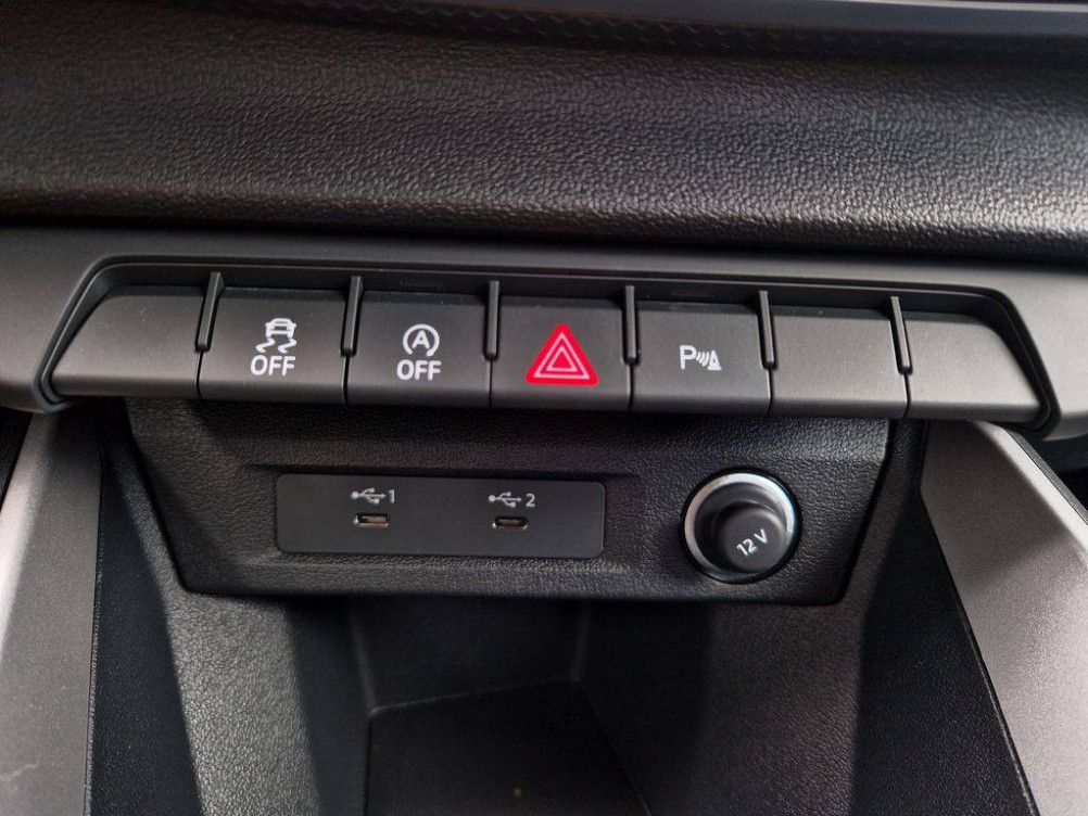 Acheter Audi A1 A1 Sportback 30 TFSI 116 ch S tronic 7 Design 5p neuf dans les concessions du Groupe Faurie