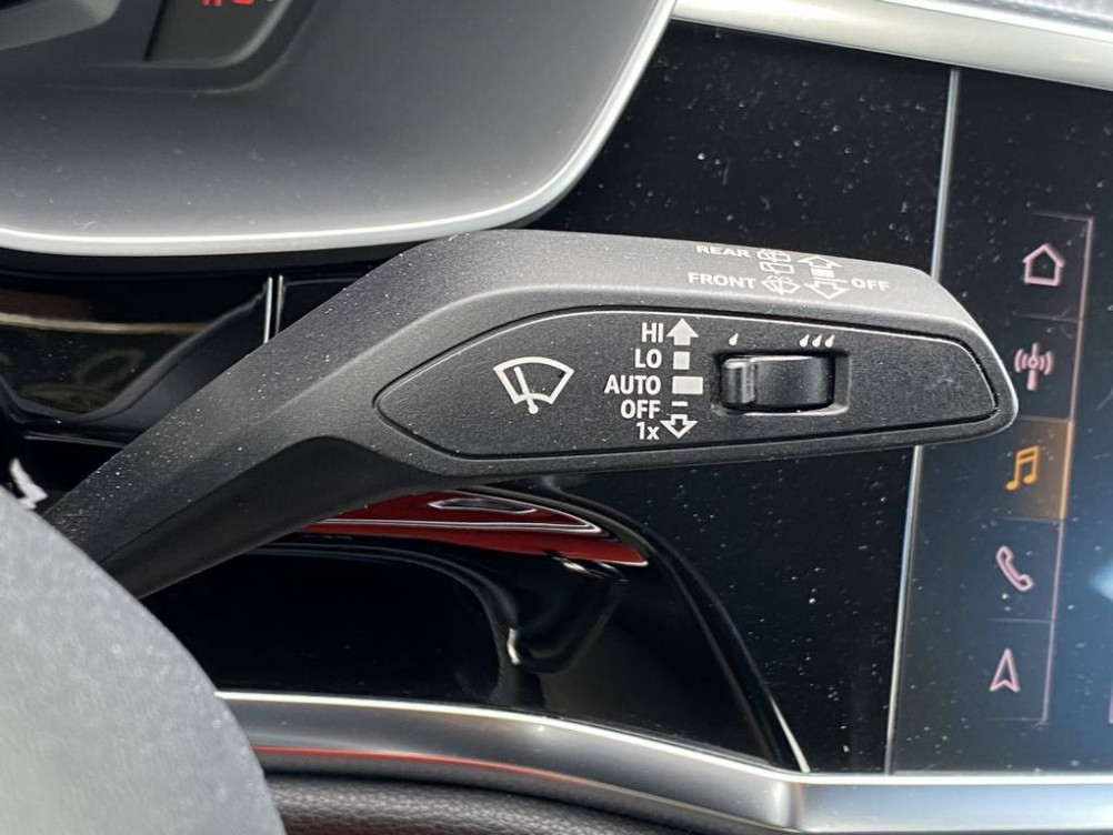 Acheter Audi Q3 Q3 35 TFSI 150 ch S tronic 7 S line 5p occasion dans les concessions du Groupe Faurie